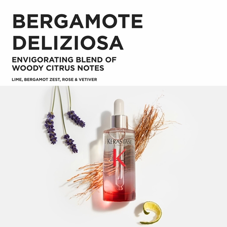 Kérastase Genesis Gift Set for weak hair prone to falling out