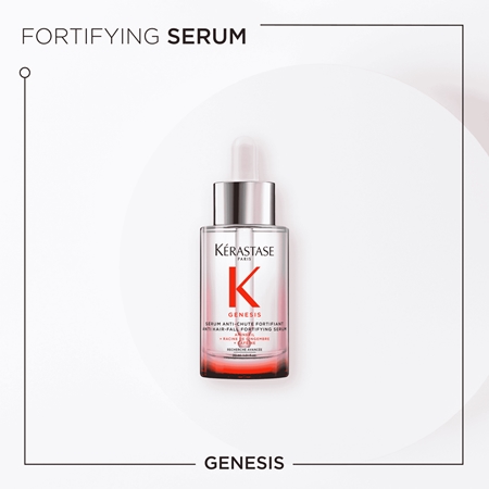 Kérastase Genesis Sérum Anti-Chute Fortifiant sérum fortifiant anti-chute