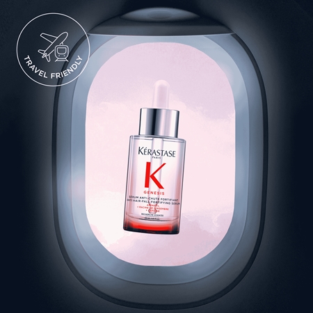 Kérastase Genesis Sérum Anti-Chute Fortifiant sérum fortifiant anti-chute