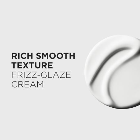 Kérastase Gloss Absolu Frizz - Glaze Cream crème coiffante anti-frisottis