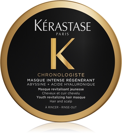 Kérastase Chronologiste Revitalizing youth mask | Livrare rapida