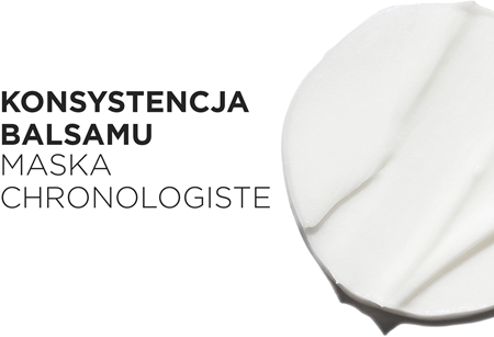 Kérastase Chronologiste Revitalizing youth mask maseczka rewitalizująca włosy słabe