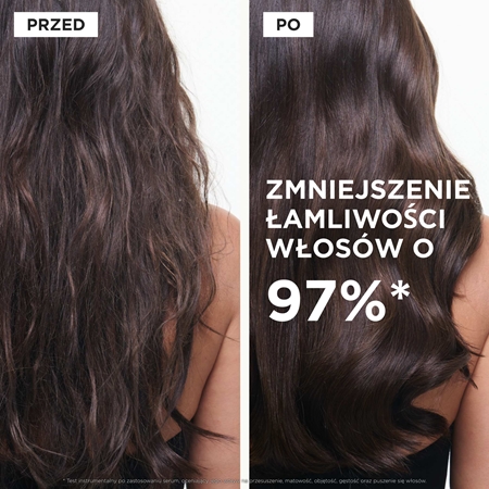 Kérastase Chronologiste Revitalizing youth mask maseczka rewitalizująca włosy słabe