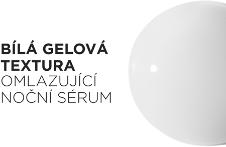 Kérastase Chronologiste Overnight Youth Serum noční omlazující sérum na vlasy