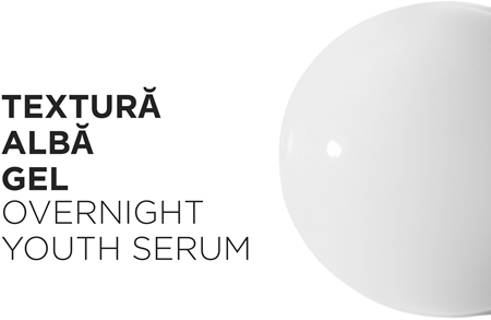 Kérastase Chronologiste Overnight Youth Serum ser de noapte regenerator pentru păr