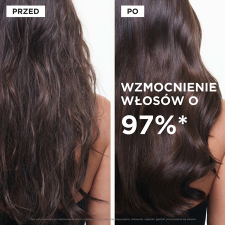 Kérastase Chronologiste Régénérant Shampoo szampon regenerujący włosy słabe