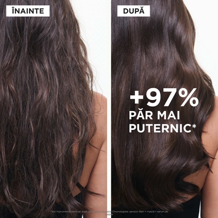 Kérastase Chronologiste Régénérant Shampoo sampon pentru regenerare pentru par deteriorat