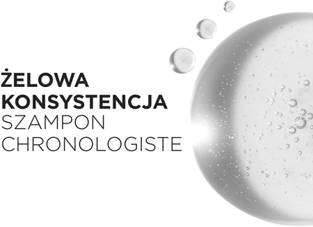 Kérastase Chronologiste Régénérant Shampoo szampon regenerujący włosy słabe
