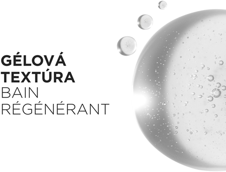 Kérastase Chronologiste Régénérant Shampoo regeneračný šampón pre oslabené vlasy