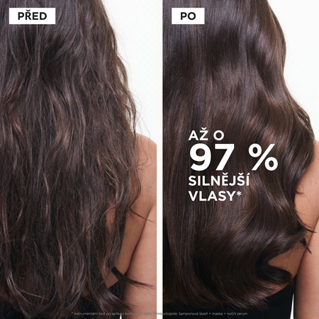 Kérastase Chronologiste Régénérant Shampoo regenerační šampon pro oslabené vlasy