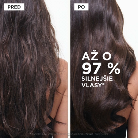 Kérastase Chronologiste Régénérant Shampoo regeneračný šampón pre oslabené vlasy