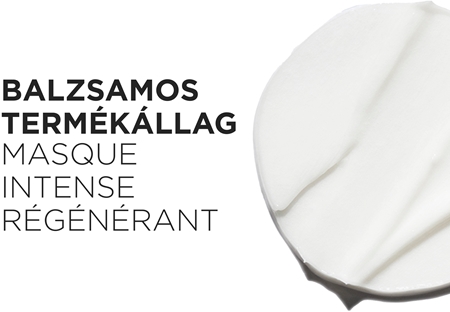Kérastase Chronologiste Revitalizing youth mask revitalizáló maszk meggyengült hajra