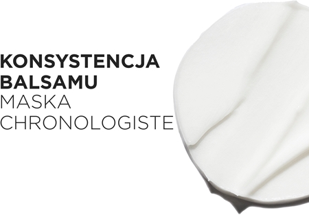 Kérastase Chronologiste Revitalizing youth mask maseczka rewitalizująca włosy słabe
