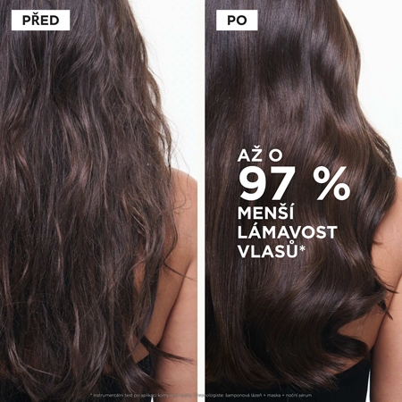 Kérastase Chronologiste Revitalizing youth mask revitalizační maska pro oslabené vlasy