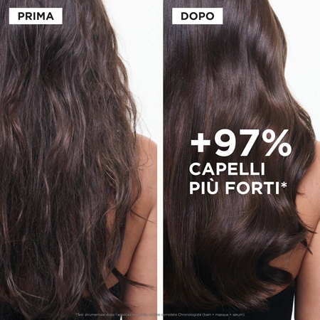 Kérastase Chronologiste Revitalizing youth mask maschera rivitalizzante per capelli deboli