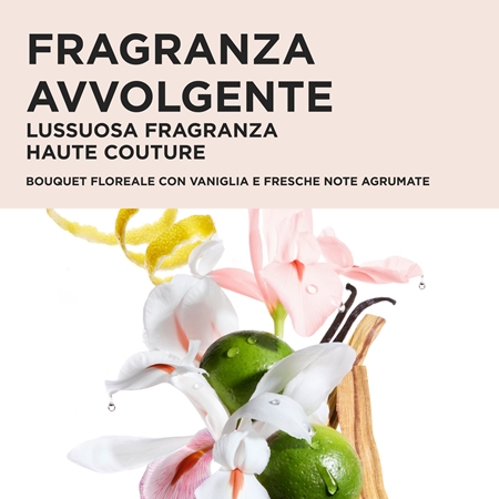 Kérastase Gloss Absolu confezione regalo per capelli brillanti e morbidi