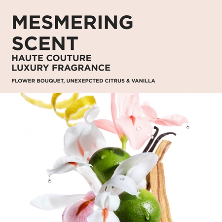 Kérastase Gloss Absolu Gift Set for shiny and soft hair