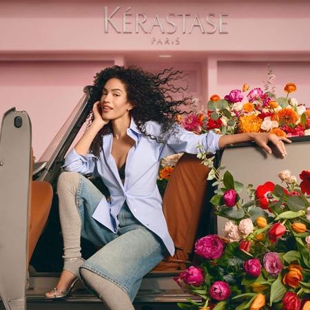 Kérastase Elixir Ultime & Nutritive coffret para cabelo saudável e bonito