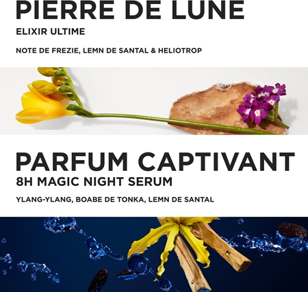Kérastase Elixir Ultime & Nutritive set cadou pentru par frumos si sanatos