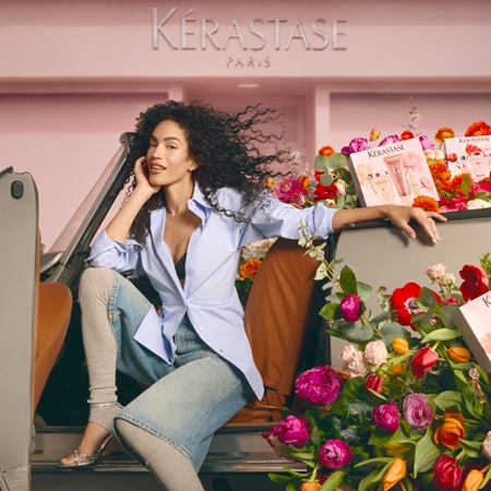 Kérastase Nutritive coffret cadeau nutrition et hydratation