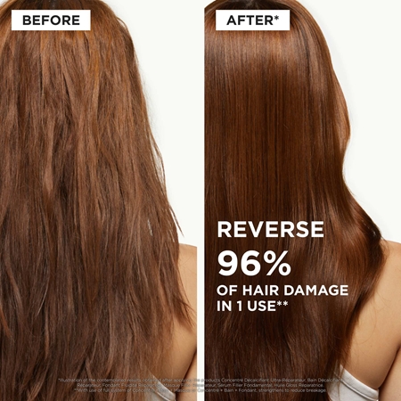 Kérastase Première Gift Set for damaged hair