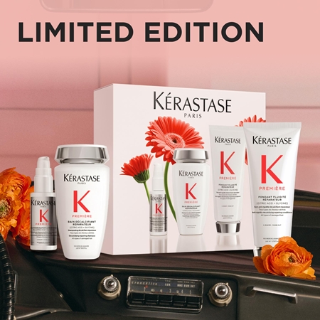 Kérastase Première Gift Set for damaged hair