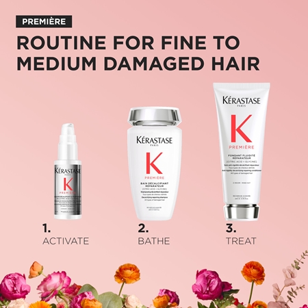 Kérastase Première Gift Set for damaged hair