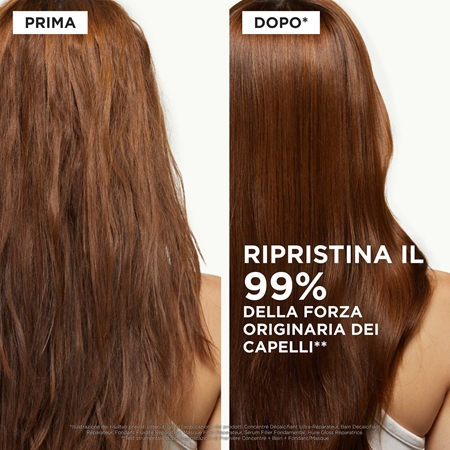 Kérastase Première confezione regalo per capelli rovinati