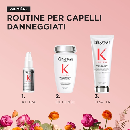 Kérastase Première confezione regalo per capelli rovinati