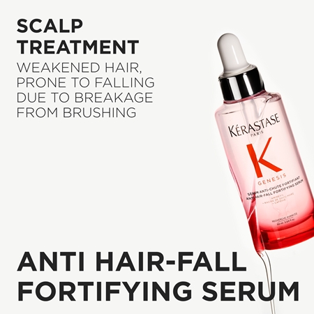 Kérastase Nutritive & Genesis σετ δώρου για ξηρά και κατεστραμμένα μαλλιά