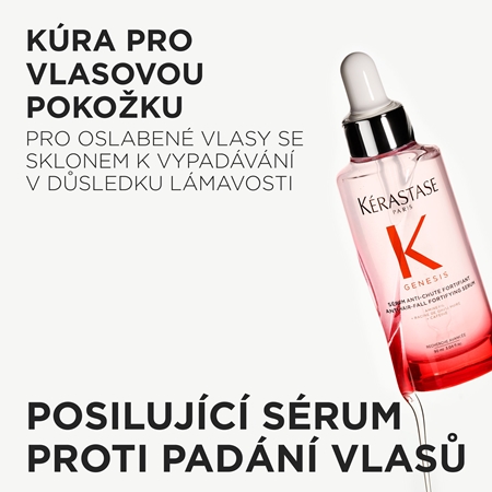 Kérastase Nutritive & Genesis dárková sada pro suché a poškozené vlasy