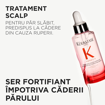 Kérastase Nutritive & Genesis set cadou pentru păr uscat și deteriorat
