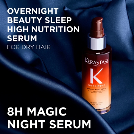 Kérastase Nutritive & Genesis σετ δώρου για ξηρά και κατεστραμμένα μαλλιά