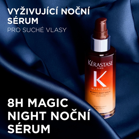 Kérastase Nutritive & Genesis dárková sada pro suché a poškozené vlasy