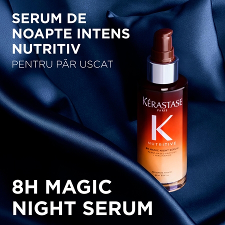 Kérastase Nutritive & Genesis set cadou pentru păr uscat și deteriorat