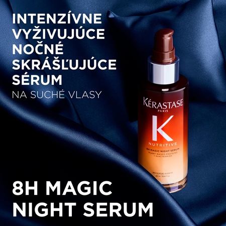 Kérastase Nutritive & Genesis darčeková sada pre suché a poškodené vlasy