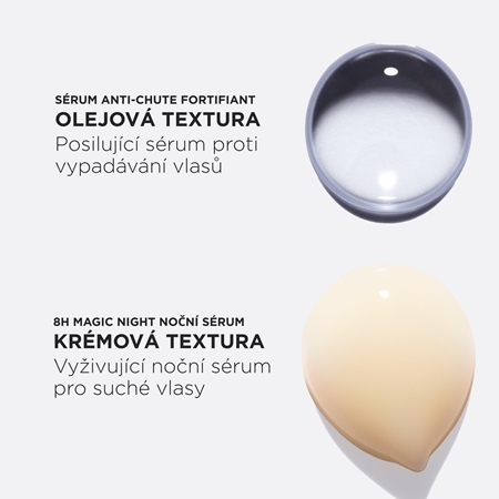 Kérastase Nutritive & Genesis dárková sada pro suché a poškozené vlasy