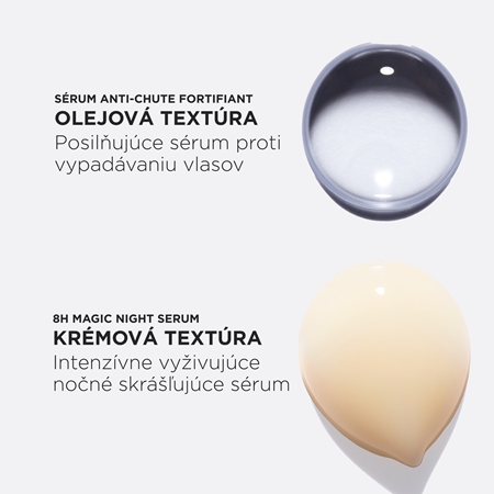 Kérastase Nutritive & Genesis darčeková sada pre suché a poškodené vlasy