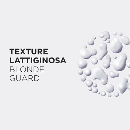 Kérastase Blond Absolu Blonde Guard trattamento senza risciacquo per capelli colorati e con mèches per tutti i tipi di capelli biondi