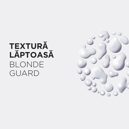 Kérastase Blond Absolu Blonde Guard tratament fără clătire, pentru luciul și protecția culorii părului pentru toate nuantele de blond