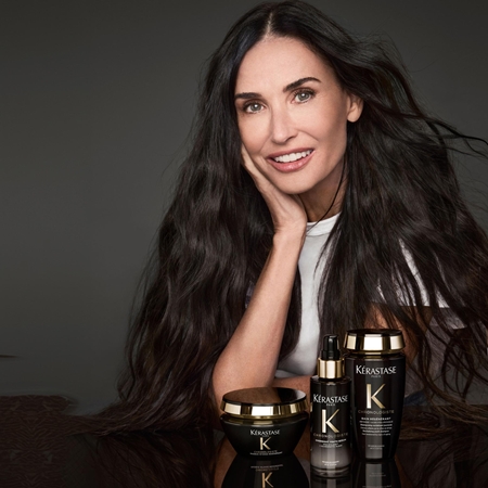 Kérastase Chronologiste Longevity Potion sérum na vlasovú pokožku