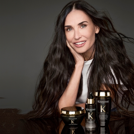 Kérastase Chronologiste Longevity Potion ser pentru scalp