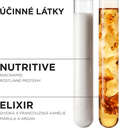 Kérastase Elixir Ultime & Nutritive Mini set dárková sada na vlasy