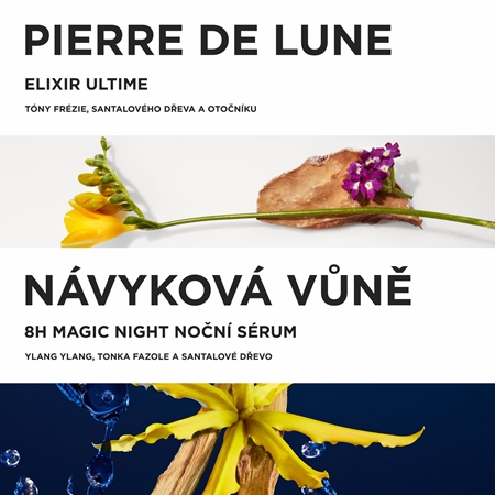 Kérastase Elixir Ultime & Nutritive Mini set dárková sada na vlasy