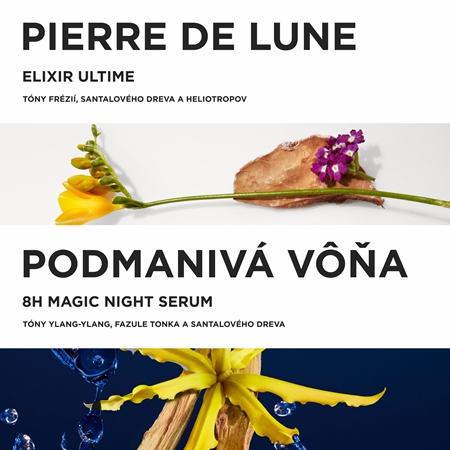 Kérastase Elixir Ultime & Nutritive Mini set darčeková sada na vlasy