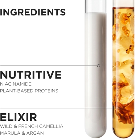 Kérastase Elixir Ultime & Nutritive Dāvanu komplekts matiem