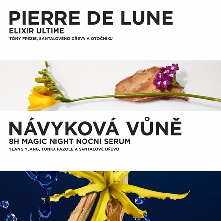 Kérastase Elixir Ultime & Nutritive dárková sada na vlasy