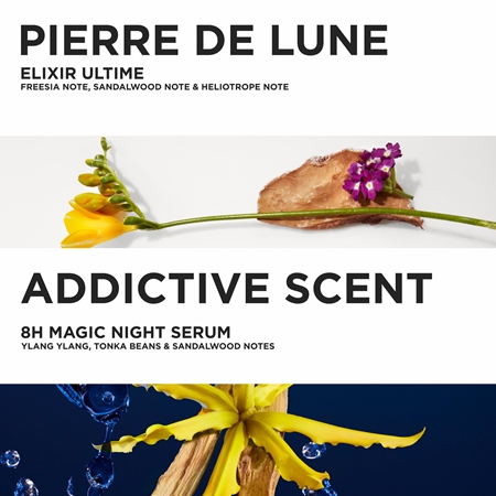 Kérastase Elixir Ultime & Nutritive Dāvanu komplekts matiem