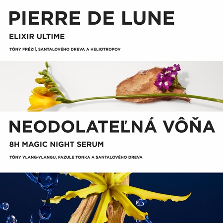 Kérastase Elixir Ultime & Nutritive darčeková sada na vlasy