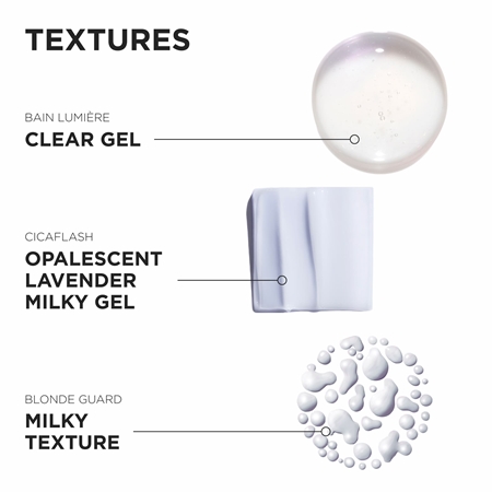 Kérastase Blond Absolu Hydration Care Set Geschenkset für blondes und meliertes Haar